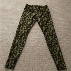 Lululemon leggins